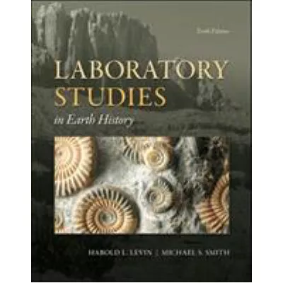 Laboratory Studies in Earth History