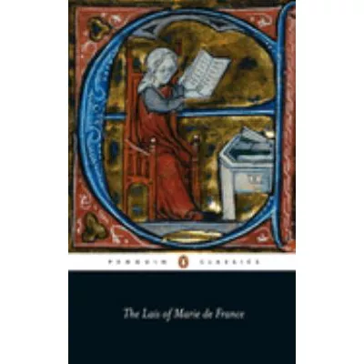 Lais of Marie de France