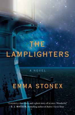 LAMPLIGHTERS