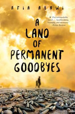 LAND OF PERMANENT GOODBYES