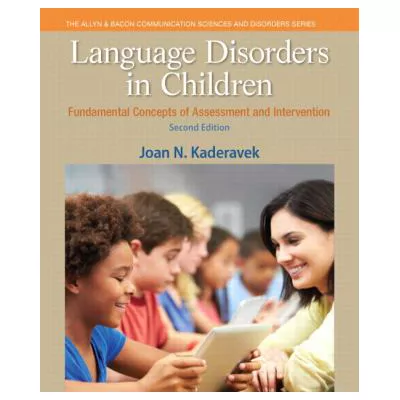 Language Disorders in Children
