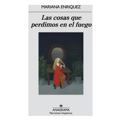 Las cosas que perdimos en el fuego