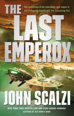 LAST EMPEROX