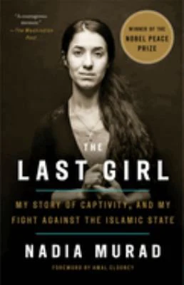 LAST GIRL