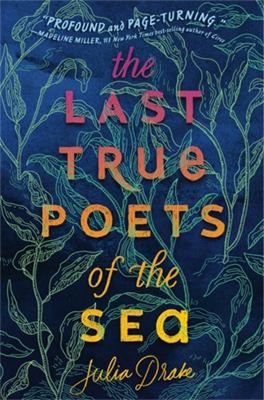 LAST TRUE POETS OF THE SEA