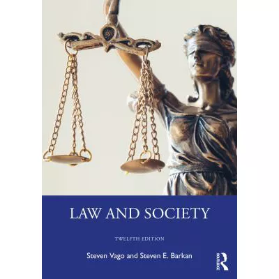 Law &amp; Society