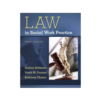 Law in Social Work Practice