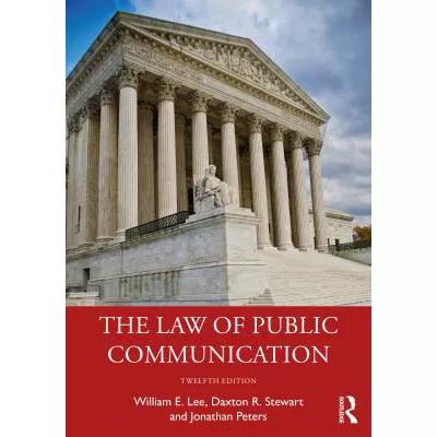 Law of Public Communication