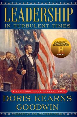 LEADERSHIP IN TURBULENT TIMES