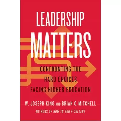 Leadership Matters