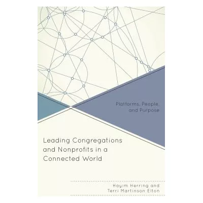 Leading Congregations & Nonprofits in a Connected World