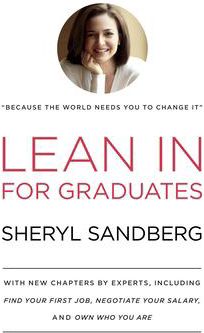 LEAN IN FOR GRADUATES