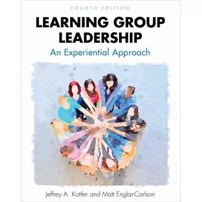 Learning Group Leadership
