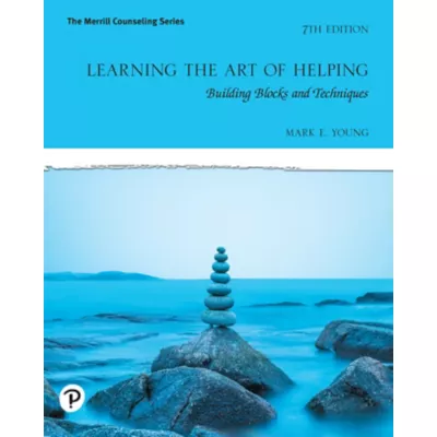 Learning the Art of Helping
