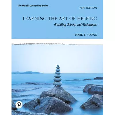 Learning the Art of Helping (RRPHE)