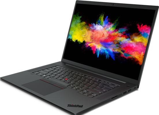 Lenovo Thinkpad P1 - Intel Core i7 - 32GB RAM - 1TB SSD - 4-Year Warranty
