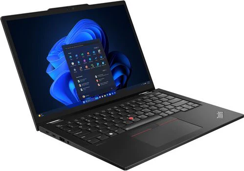 Lenovo ThinkPad X13 2-in-1 Gen 5 - AI Ready - 13.3'' - Intel Core Ultra 7 - 155U - 16 GB RAM - 1 TB SSD