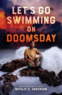 LETS GO SWIMMING ON DOOMSDAY