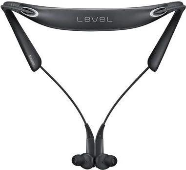 Level U Pro Bluetooth Wireless Headphones Black- ONLINE ONLY