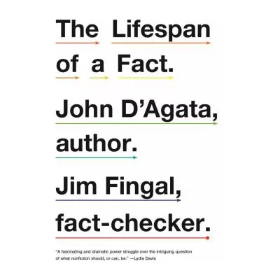 Lifespan of a Fact