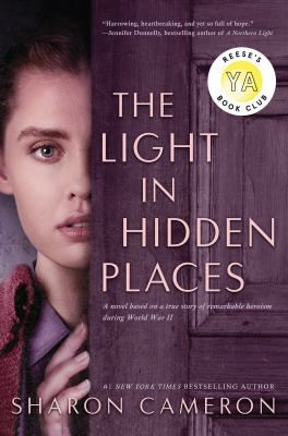 LIGHT IN HIDDEN PLACES