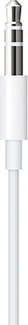 Lightning to 3.5 mm Audio Cable (1.2m) - White