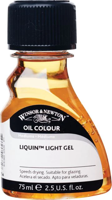 LIQUIN LIGHT GEL 75ML