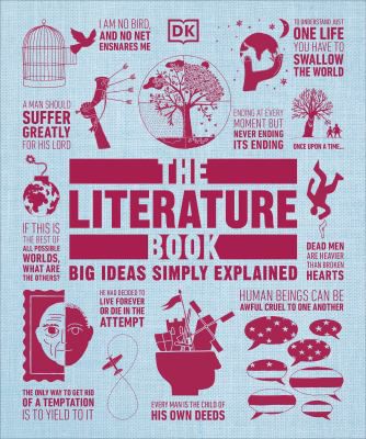 LITERATURE BOOK