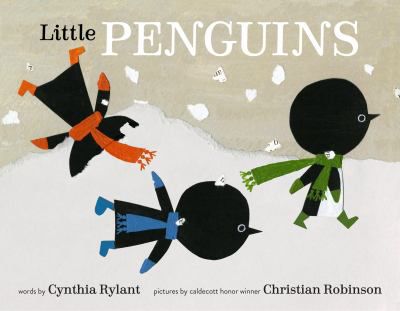 LITTLE PENGUINS