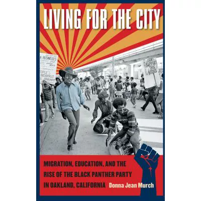 Living for the City