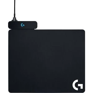 LOGI POWRPLY WRLS CHARGING MAT
