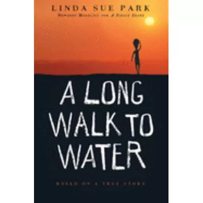 Long Walk to Water