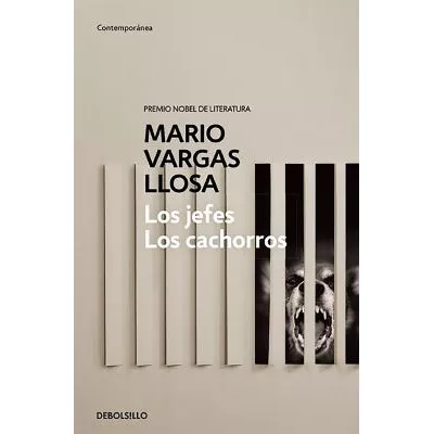 Los jefes / los cachorros