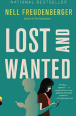 LOST AND WANTED