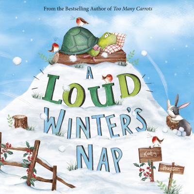 LOUD WINTERS NAP
