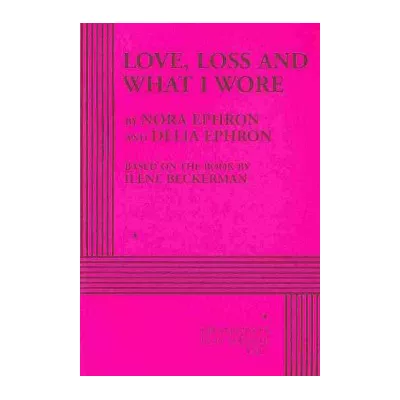 Love Loss &amp; What I Wore