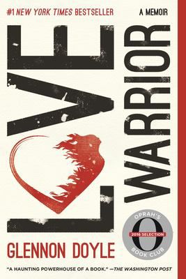 LOVE WARRIOR
