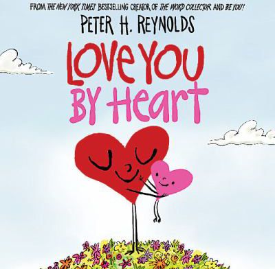 Love You by Heart
