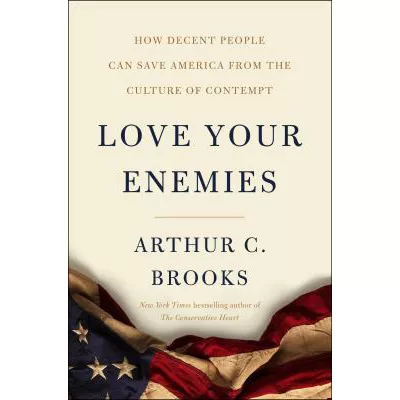 Love Your Enemies
