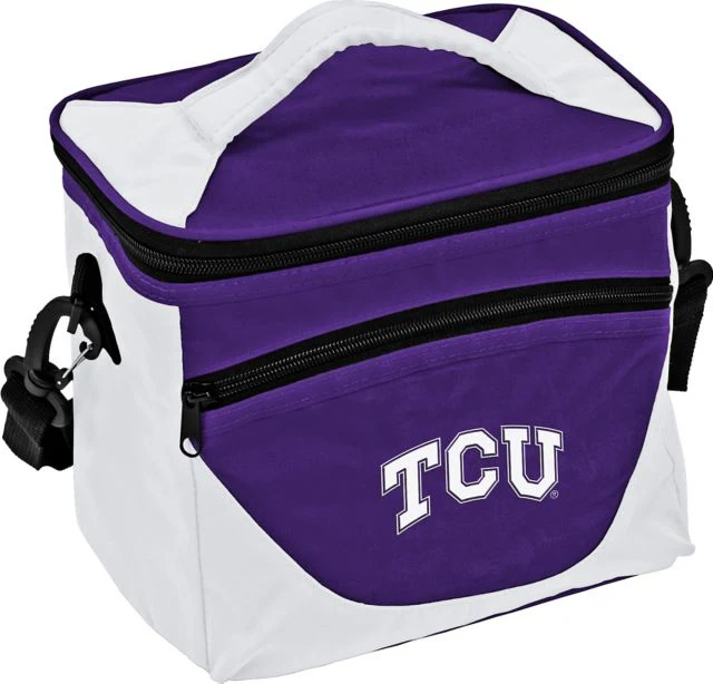 Texas Christian University Lunch Cooler - ONLINE ONLY