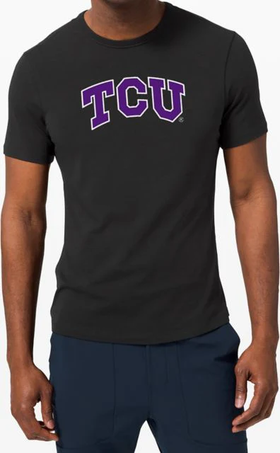 Texas Christian University 5 Year Basic Tee