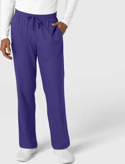Harris College of Nursing and Health Men's Boundless Scrub Pant 3XL