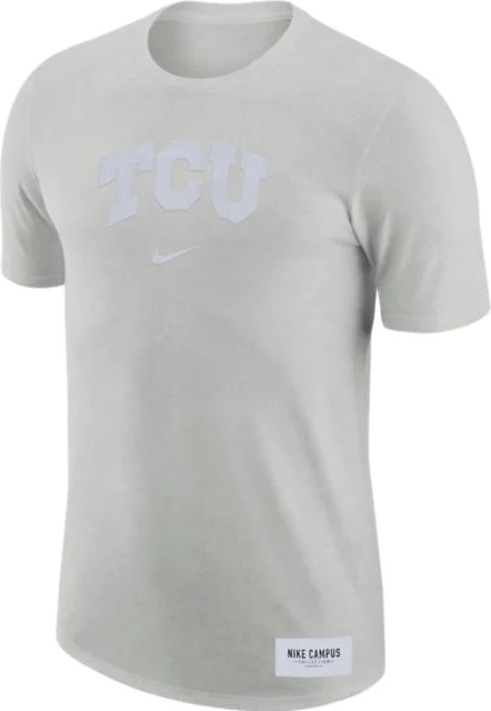 Texas Christian University Short Sleeve T-Shirt