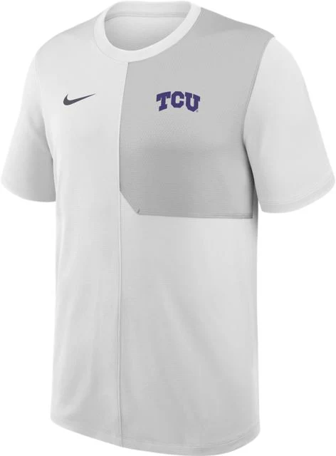 Texas Christian University Short Sleeve T-Shirt