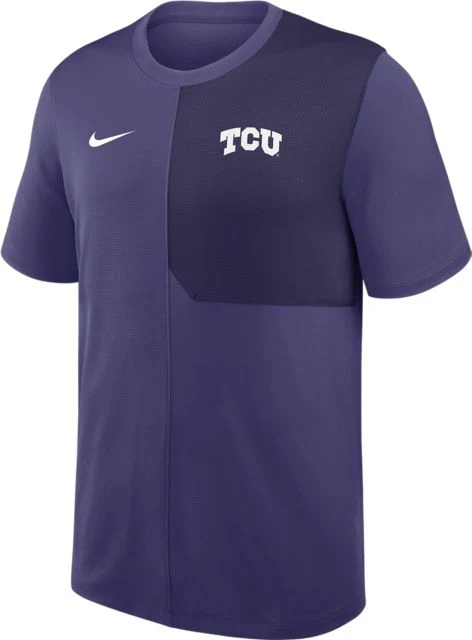 Texas Christian University Short Sleeve T-Shirt - Image 2