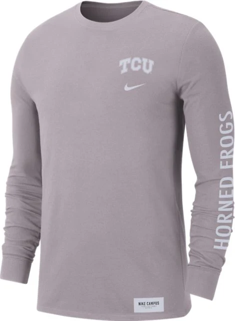 Texas Christian University Long Sleeve T-Shirt