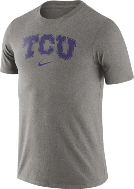 Texas Christian University Logo T-Shirt