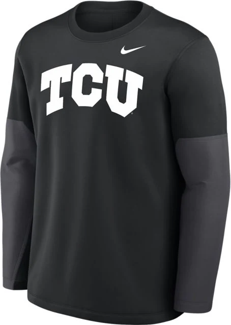 Texas Christian University Crewneck Sweatshirt