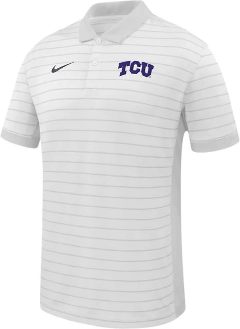 Texas Christian University Polo