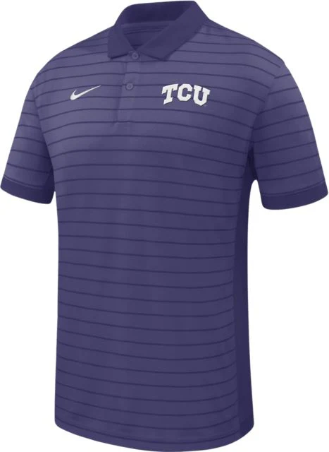 Texas Christian University Polo - Image 2